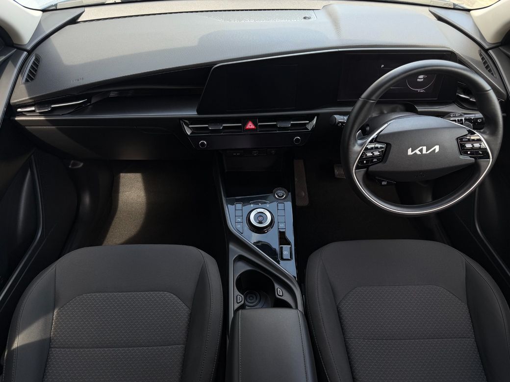 2023 Kia Niro