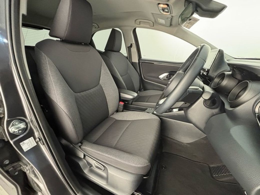 2022 Toyota Yaris