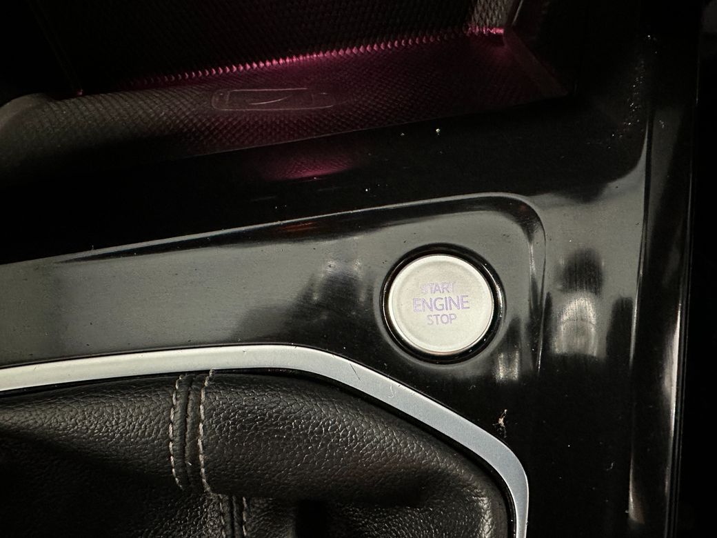 2024 Volkswagen Golf