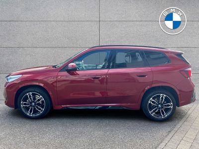 2026 BMW iX1