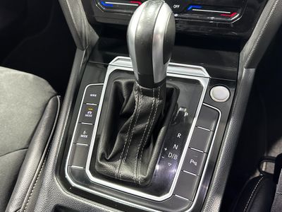 2021 Volkswagen Arteon