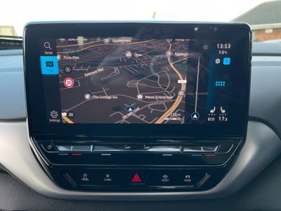 2022 Volkswagen ID.4