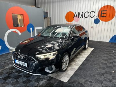 2023 Audi A3
