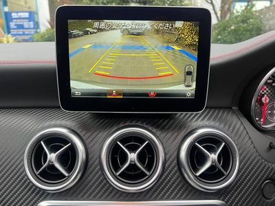 2017 Mercedes-Benz A Class