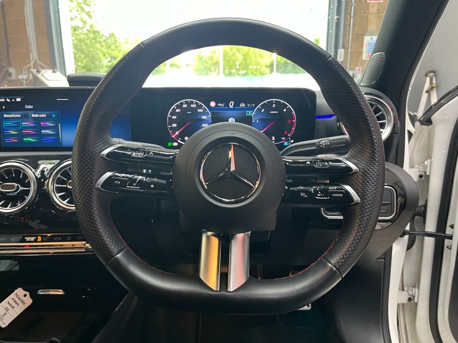 2023 Mercedes-Benz A Class