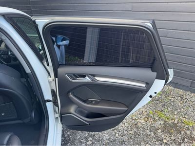 2018 Audi A3