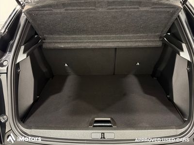 2021 Peugeot 2008