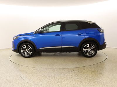 2023 Peugeot 3008