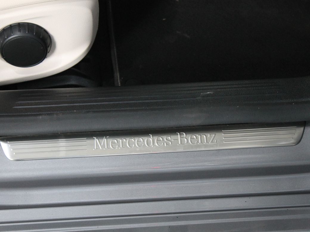 2023 Mercedes-Benz CLA Class