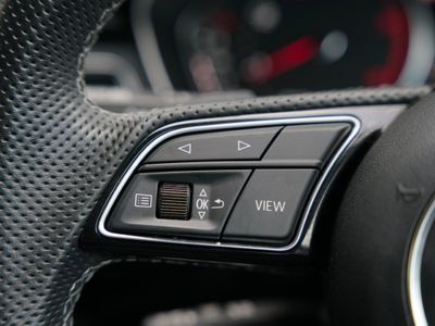 2024 Audi A5