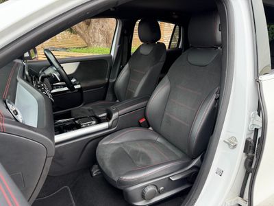 2023 Mercedes-Benz EQA