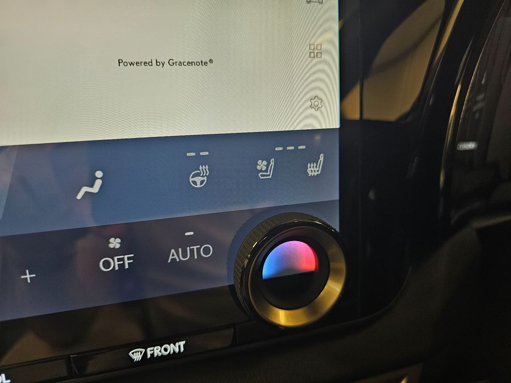 2026 Lexus RX