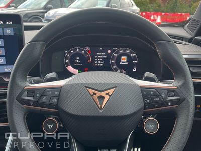 2026 Cupra Formentor