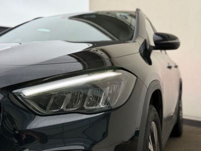 2024 Mercedes-Benz GLA Class