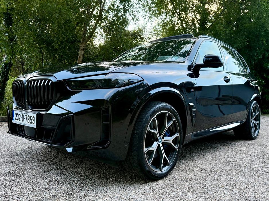 2023 BMW X5