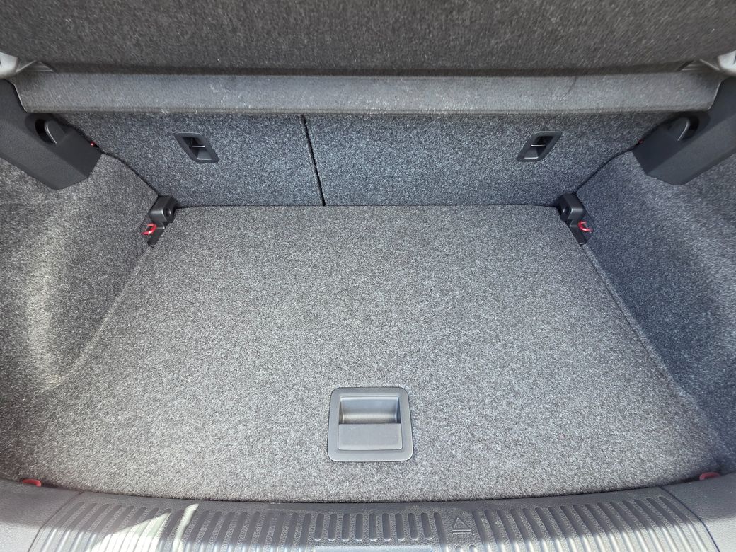 2016 Volkswagen Polo