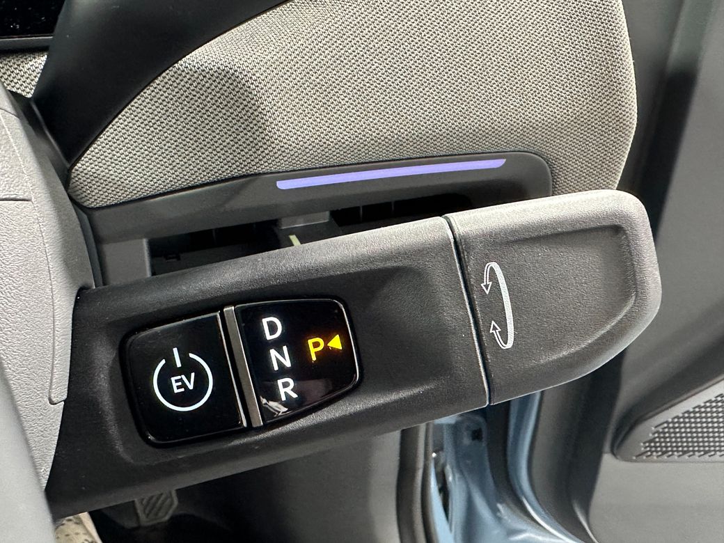 2026 Kia EV2