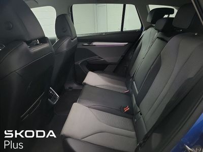 2023 Skoda Enyaq