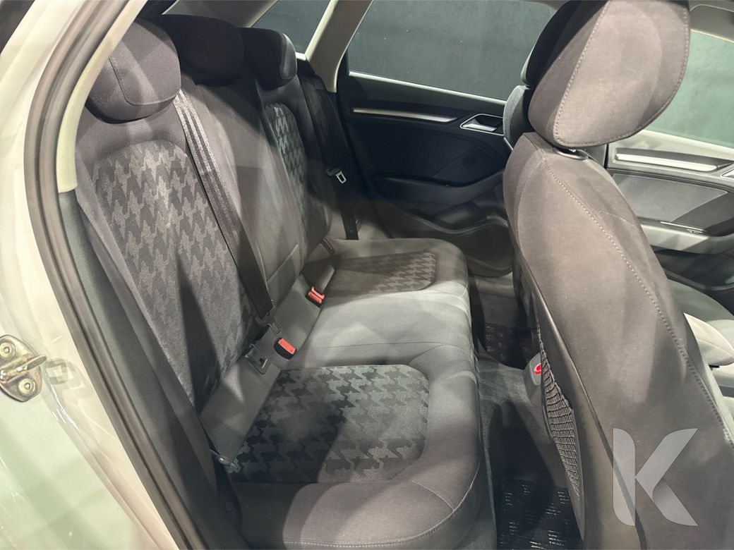 2016 Audi A3