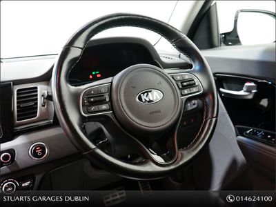 2020 Kia Niro