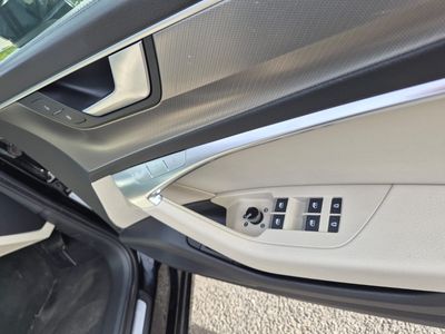 2022 Audi A6