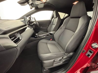 2023 Toyota C-HR