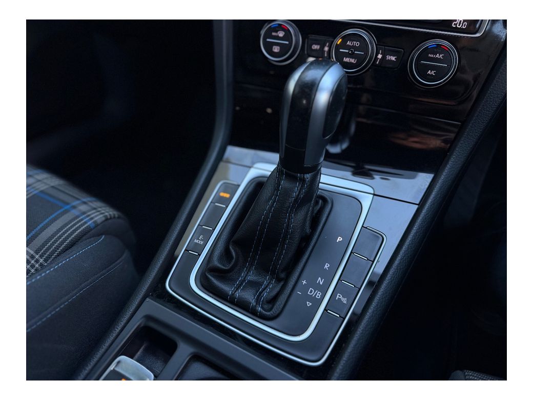 2020 Volkswagen Golf
