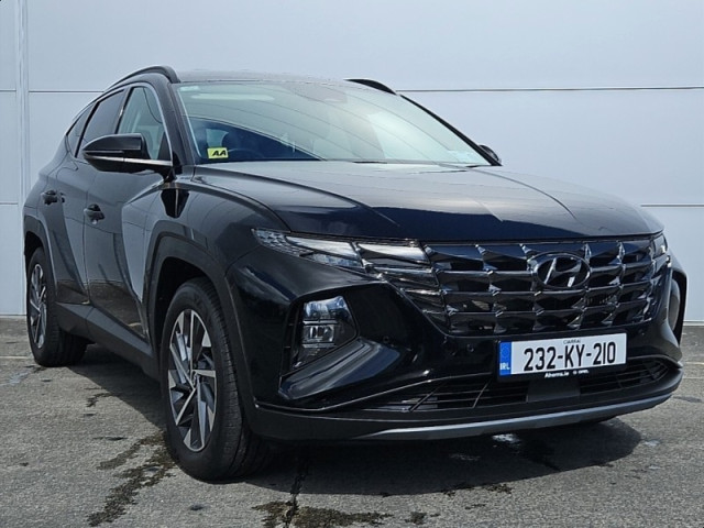 vehicle for sale from Ahern's of Kerry