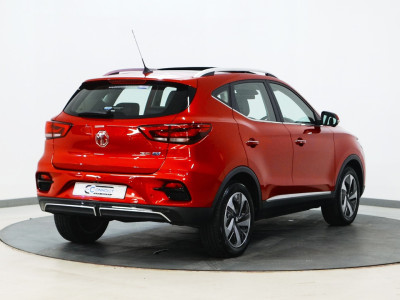 2022 MG ZS