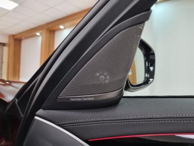 2022 BMW 5 Series