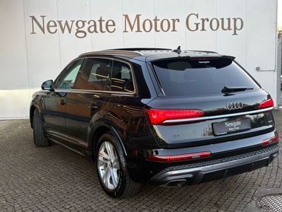 2025 Audi Q7