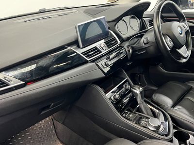 2018 BMW 2 Series