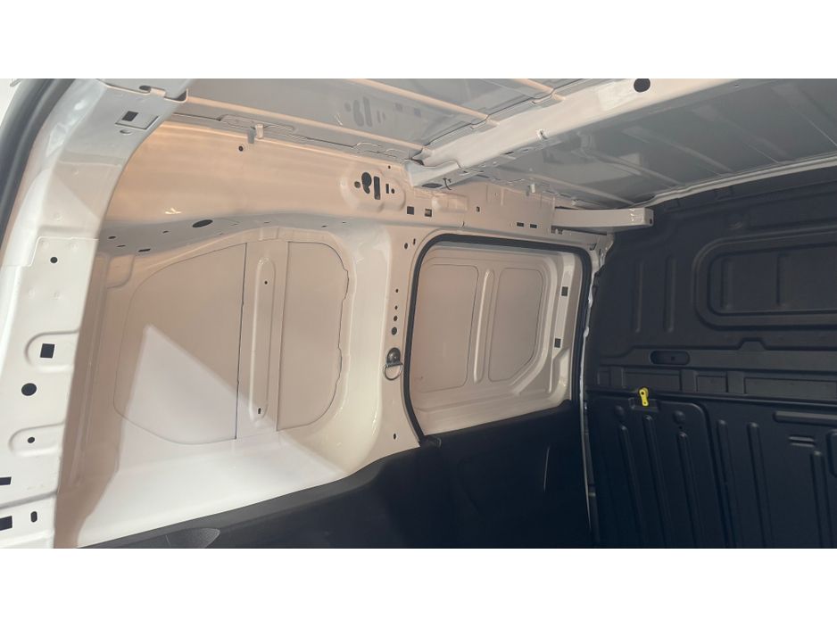 2023 Citroen Berlingo