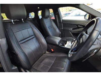 2023 Land Rover Range Rover Evoque