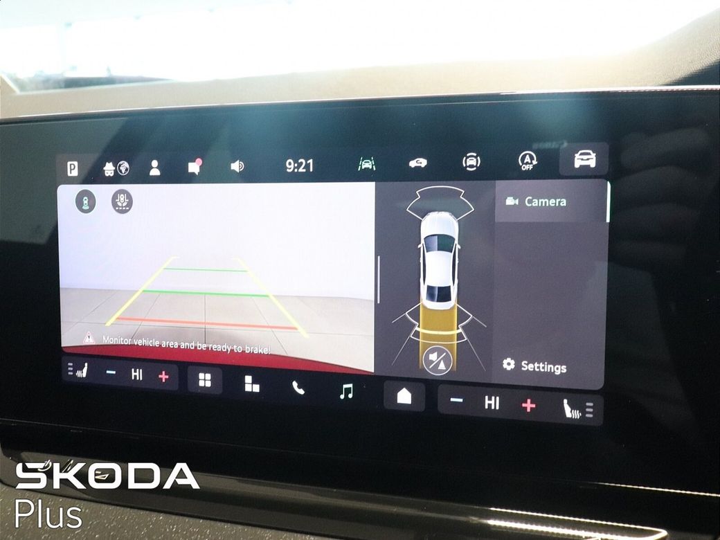 2026 Skoda Octavia