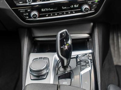 2020 BMW 5 Series