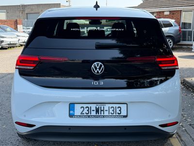 2023 Volkswagen ID.3