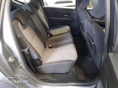 2024 Dacia Jogger