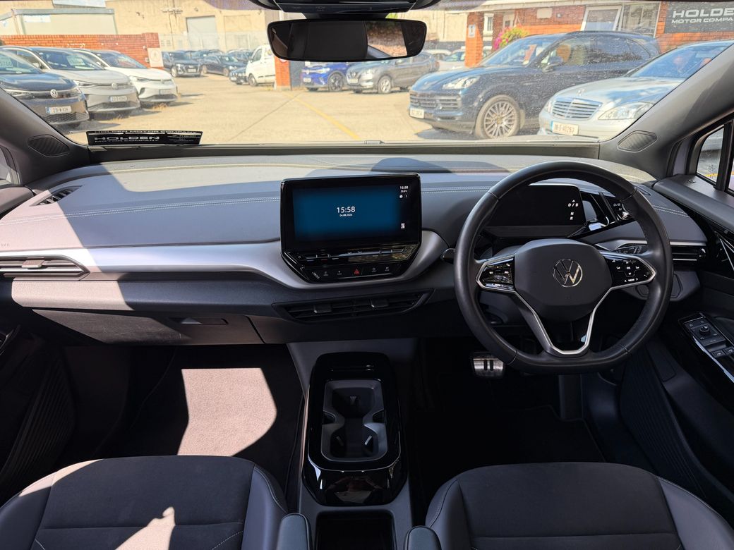 2023 Volkswagen ID.4