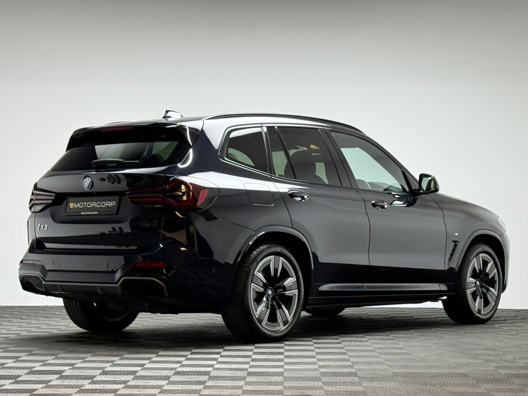2024 BMW iX3