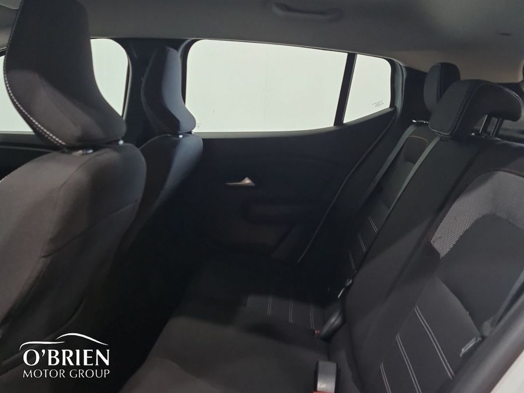 2022 Dacia Sandero Stepway