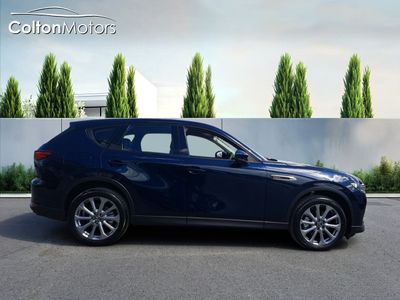2026 Mazda CX-60