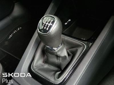 2022 Skoda Octavia