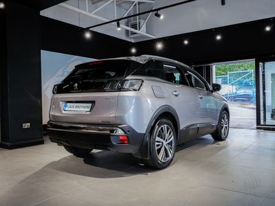 2022 Peugeot 3008