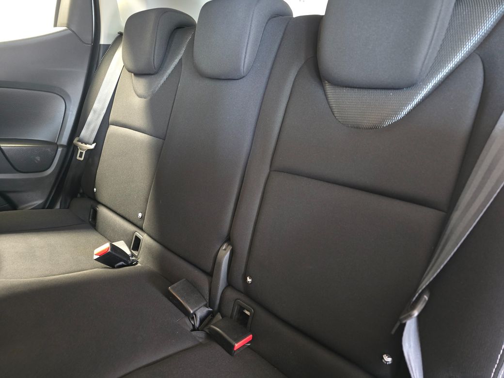 2014 Renault Clio