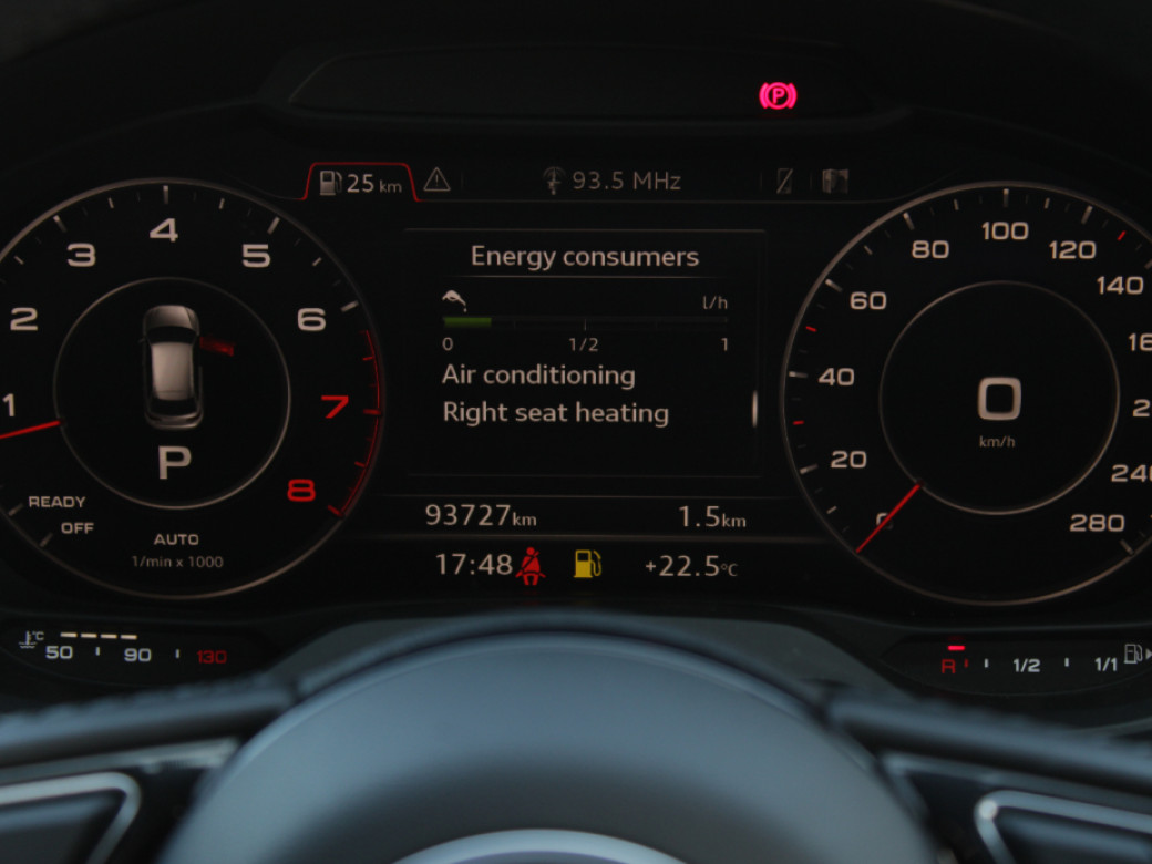 2021 Audi A3