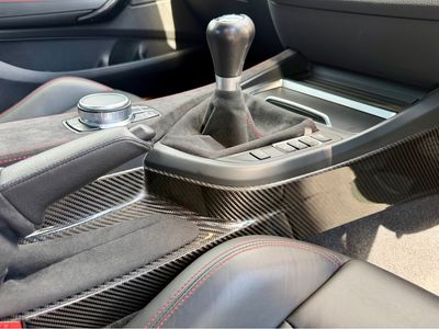 2020 BMW M2