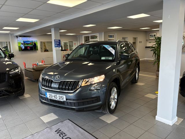 vehicle for sale from SMC Car Sales