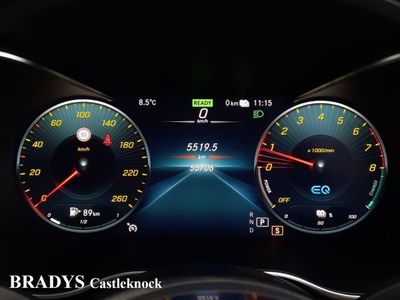 2022 Mercedes-Benz GLC Class