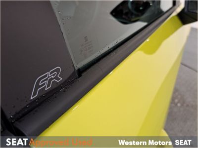 2026 SEAT Ibiza